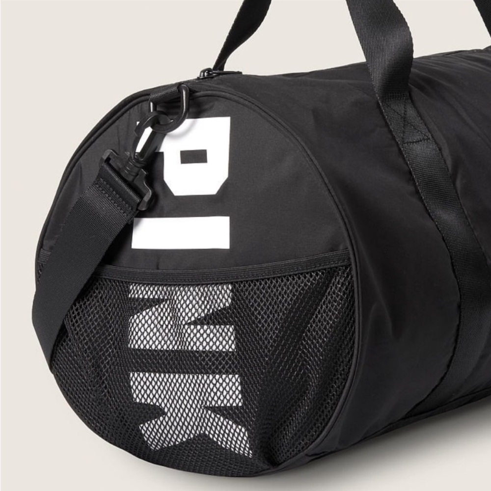 VS PINK EVERYDAY DUFFLE NWT